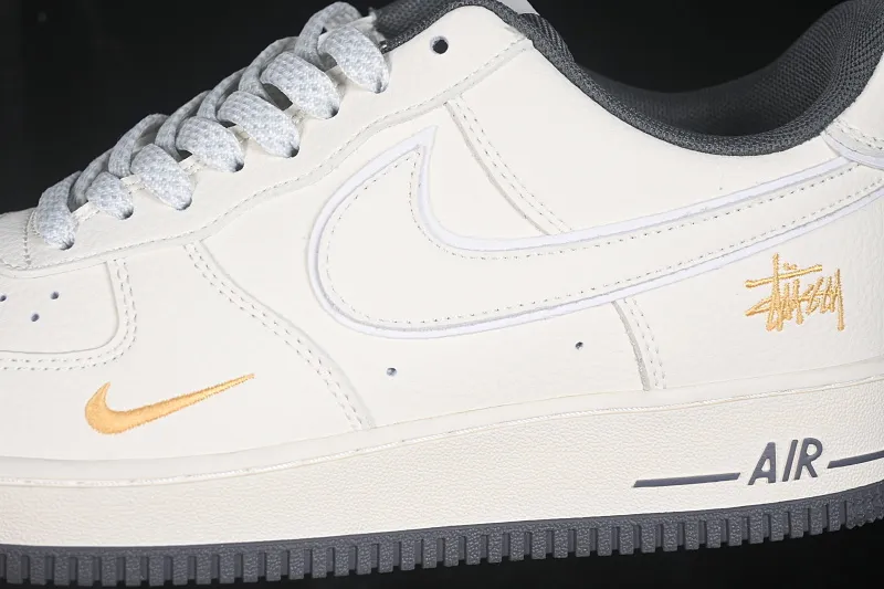 All categories Nk Air Force 1 Air Force series Nk Air Force 1 Low Air Force low-top Nike Air Force 1'07 Low joint model Air Force 1 low-top casual sneakers GS2288-008